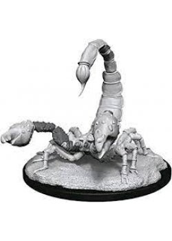 D&D Nolzur's Marvelous Miniatures: Giant Scorpion
